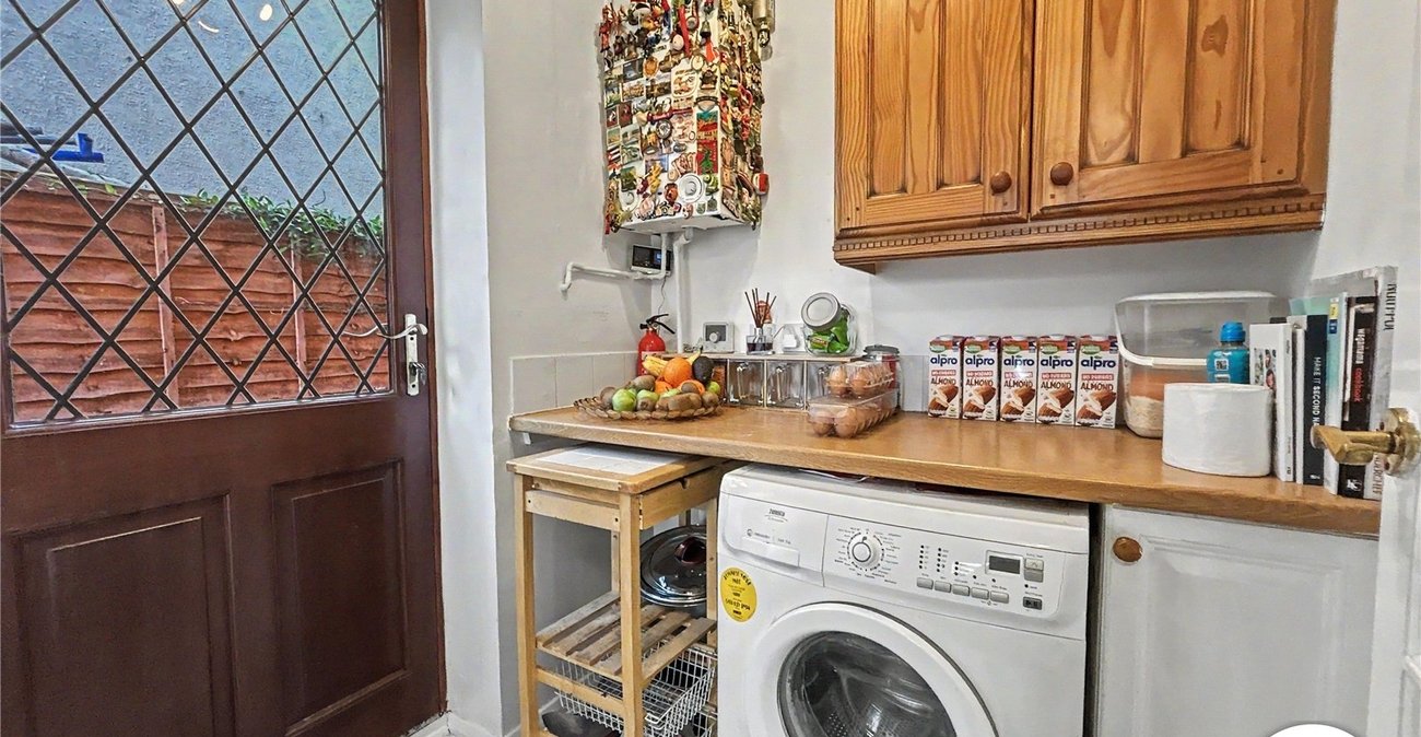 4 bedroom house for sale in Sidcup | Robinson Jackson