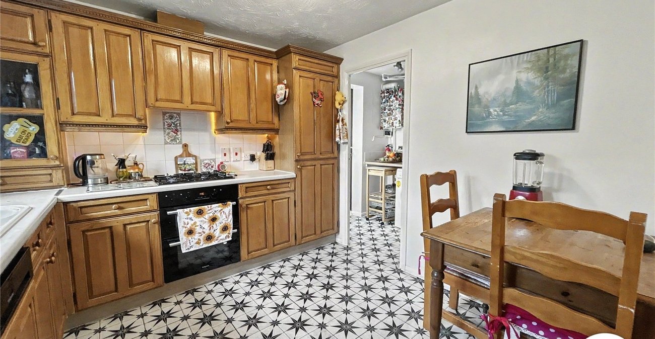 4 bedroom house for sale in Sidcup | Robinson Jackson