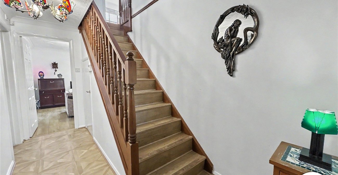 4 bedroom house for sale in Sidcup | Robinson Jackson