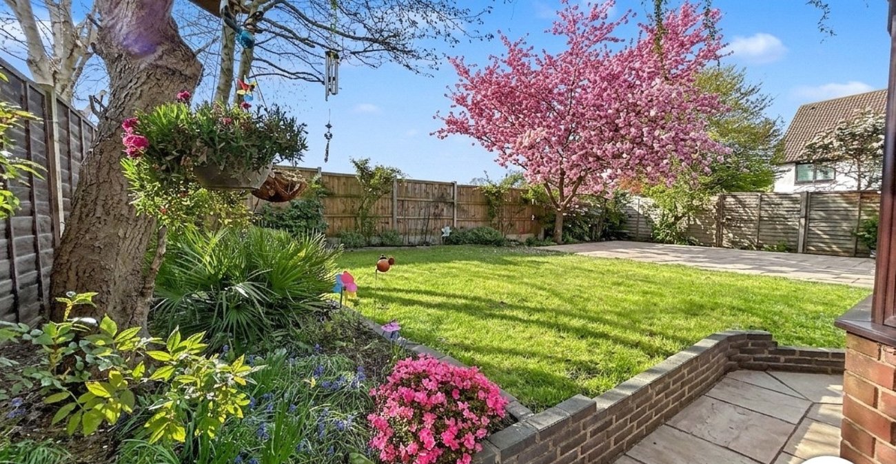 4 bedroom house for sale in Sidcup | Robinson Jackson