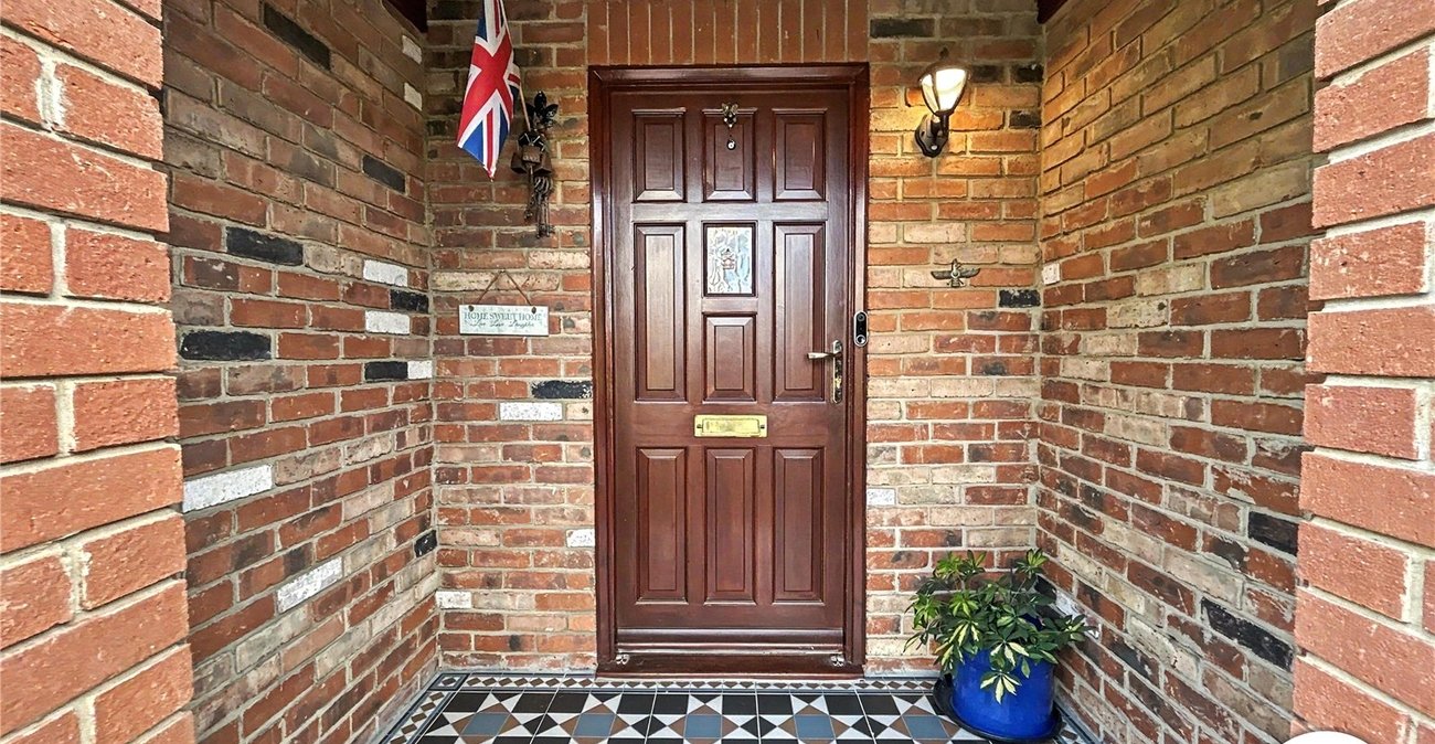 4 bedroom house for sale in Sidcup | Robinson Jackson