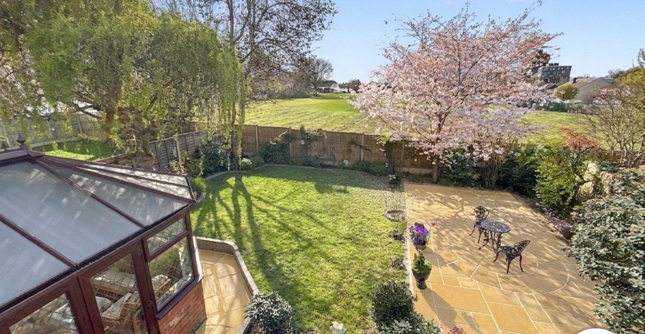 4 bedroom house for sale in Sidcup | Robinson Jackson