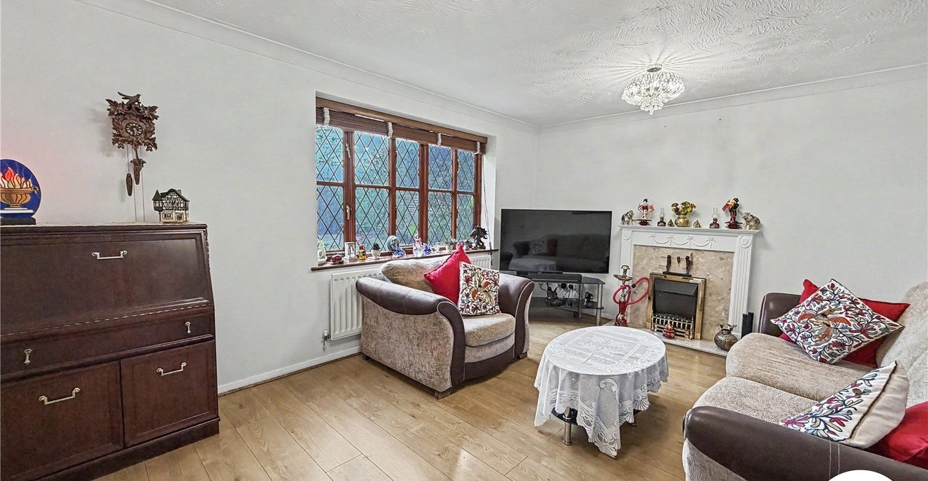 4 bedroom house for sale in Sidcup | Robinson Jackson