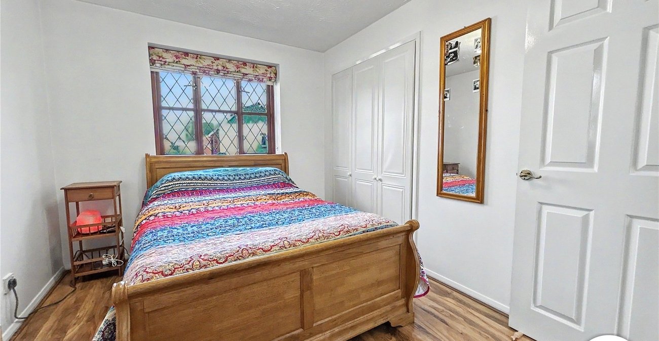 4 bedroom house for sale in Sidcup | Robinson Jackson