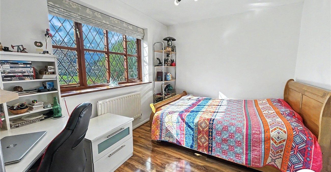 4 bedroom house for sale in Sidcup | Robinson Jackson