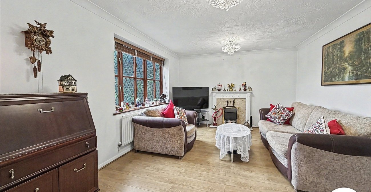 4 bedroom house for sale in Sidcup | Robinson Jackson