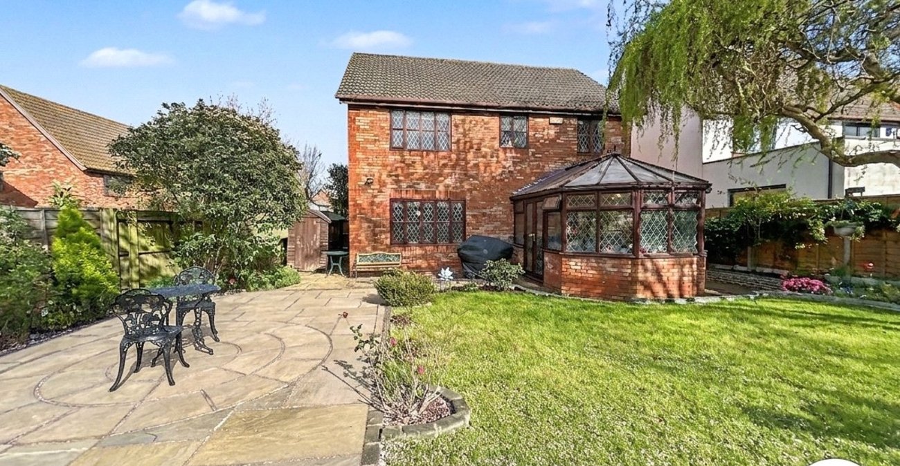 4 bedroom house for sale in Sidcup | Robinson Jackson