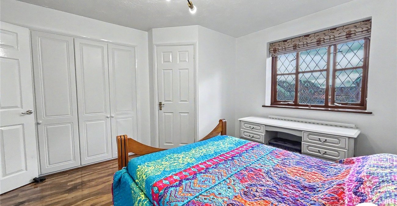 4 bedroom house for sale in Sidcup | Robinson Jackson