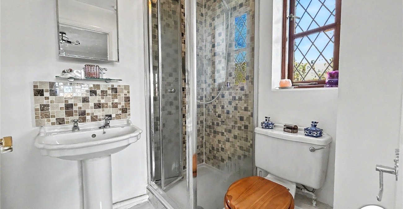 4 bedroom house for sale in Sidcup | Robinson Jackson