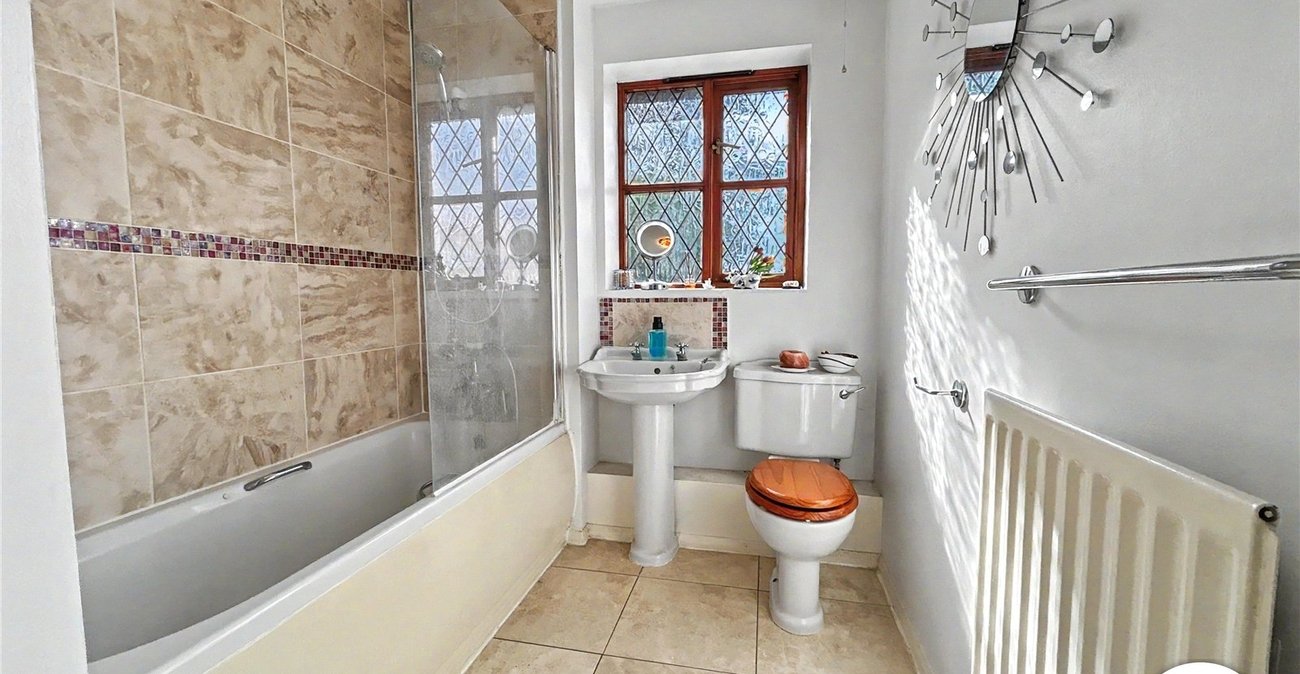 4 bedroom house for sale in Sidcup | Robinson Jackson