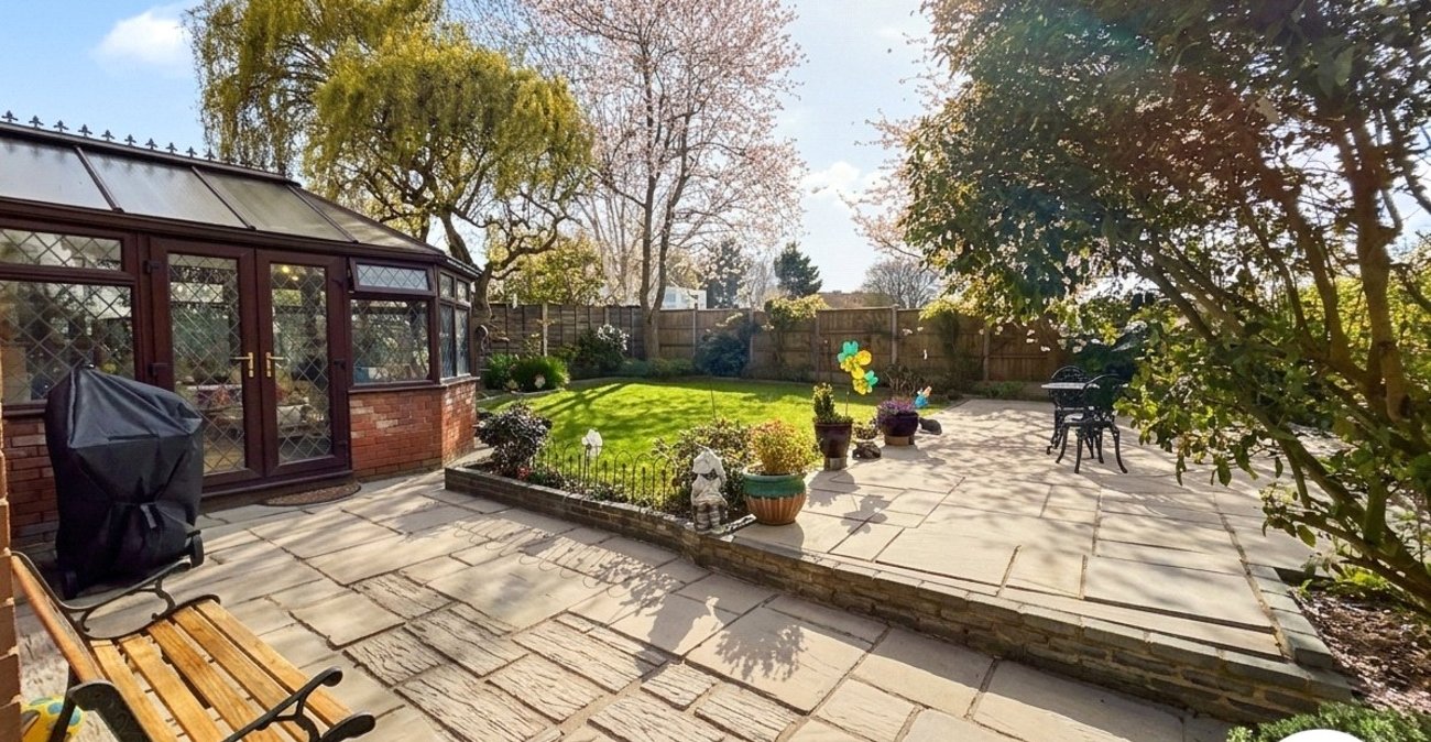 4 bedroom house for sale in Sidcup | Robinson Jackson