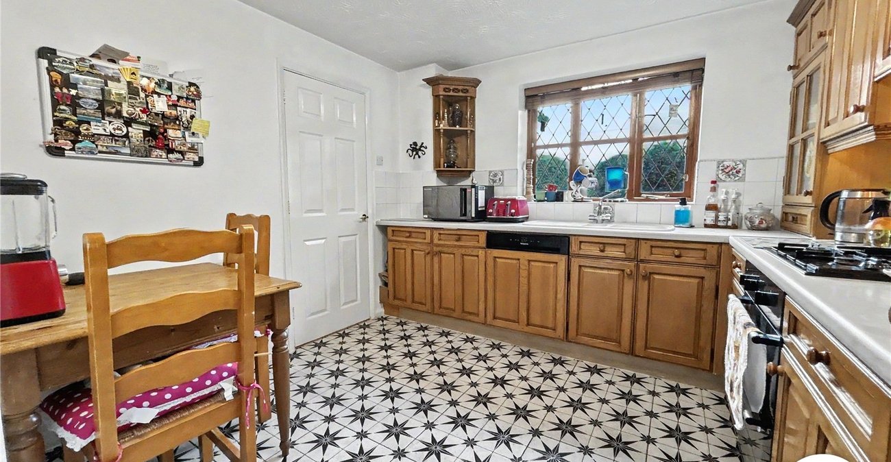 4 bedroom house for sale in Sidcup | Robinson Jackson