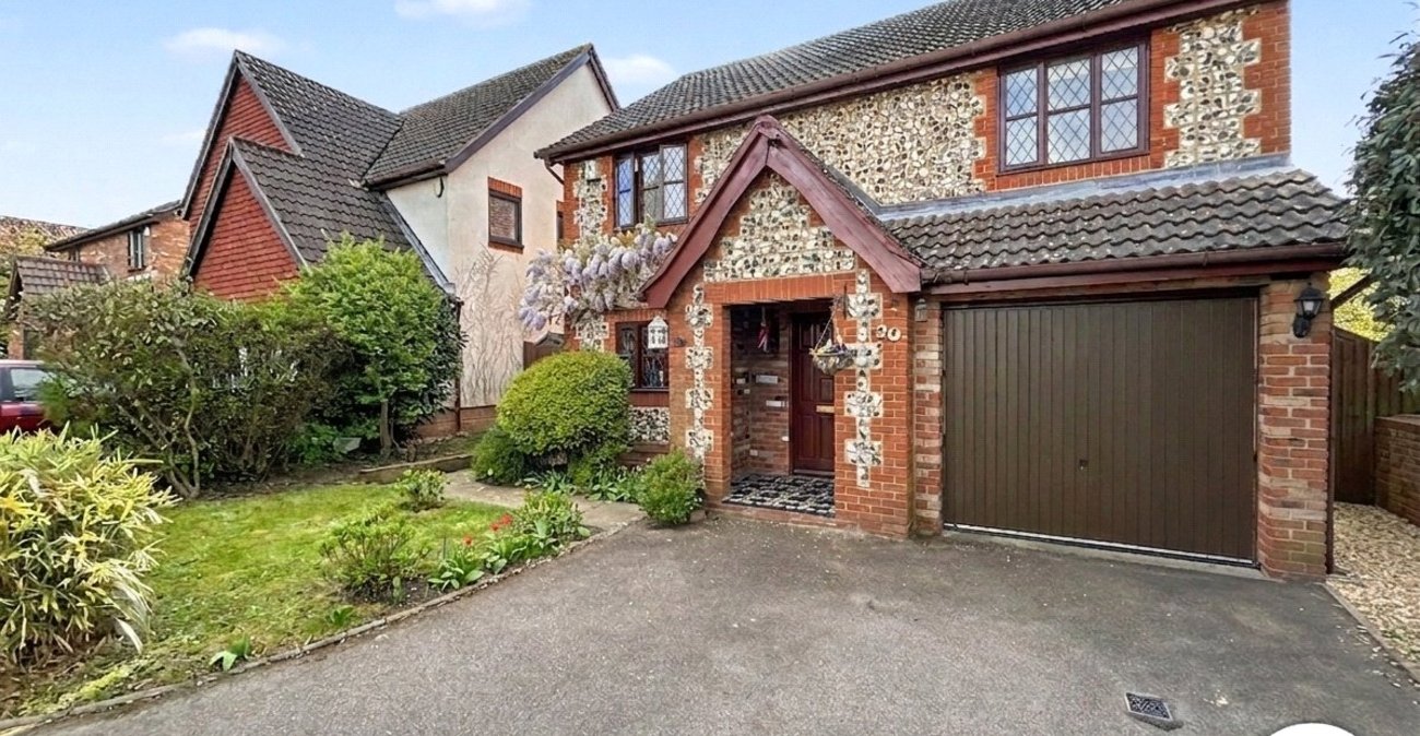 4 bedroom house for sale in Sidcup | Robinson Jackson