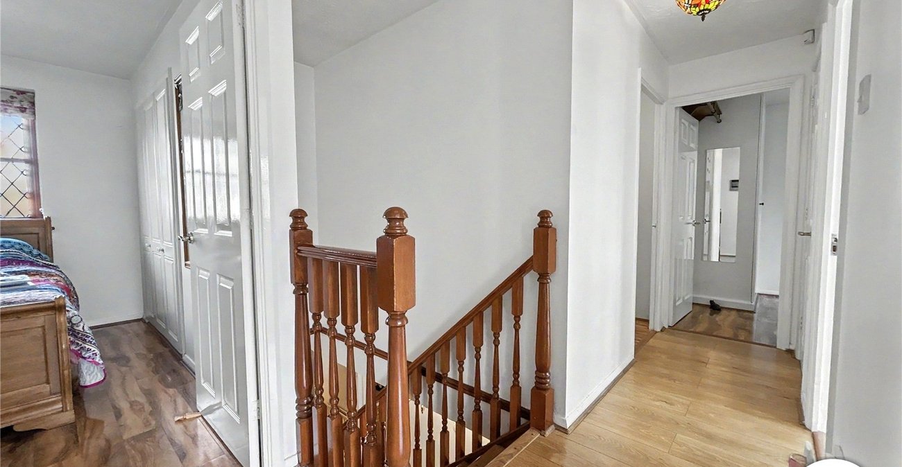 4 bedroom house for sale in Sidcup | Robinson Jackson