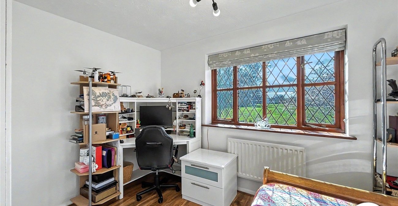 4 bedroom house for sale in Sidcup | Robinson Jackson