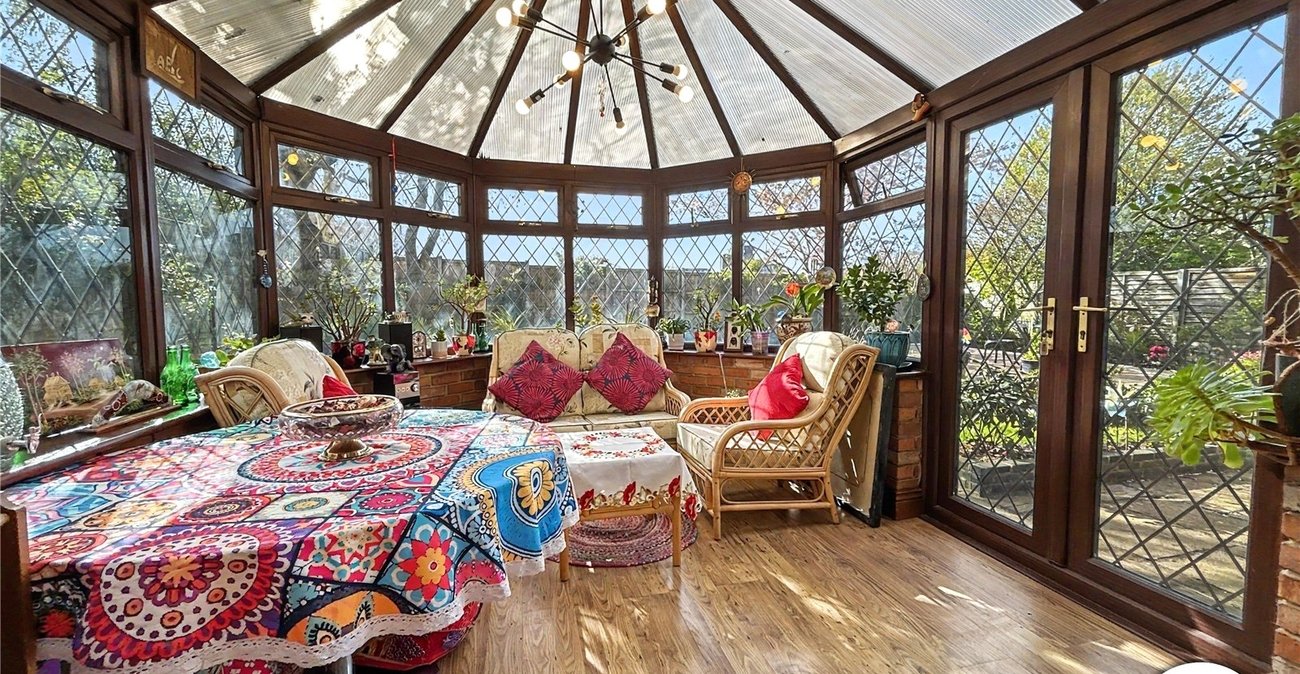 4 bedroom house for sale in Sidcup | Robinson Jackson