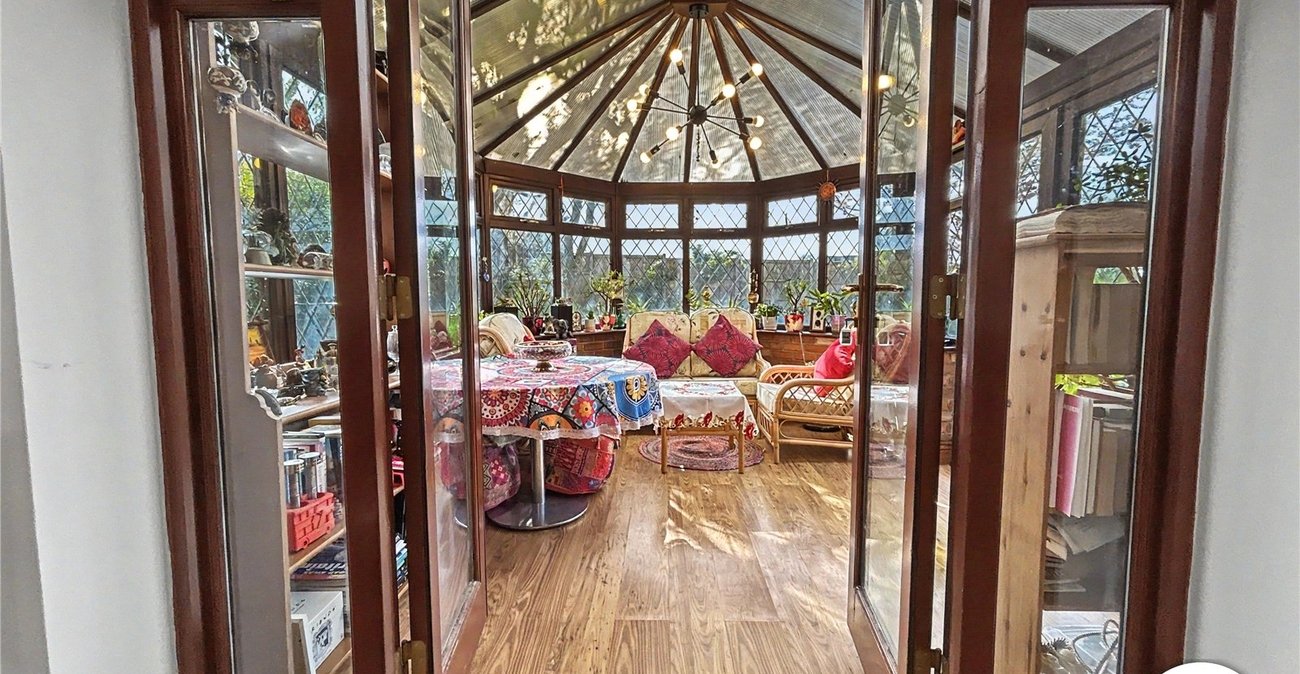 4 bedroom house for sale in Sidcup | Robinson Jackson