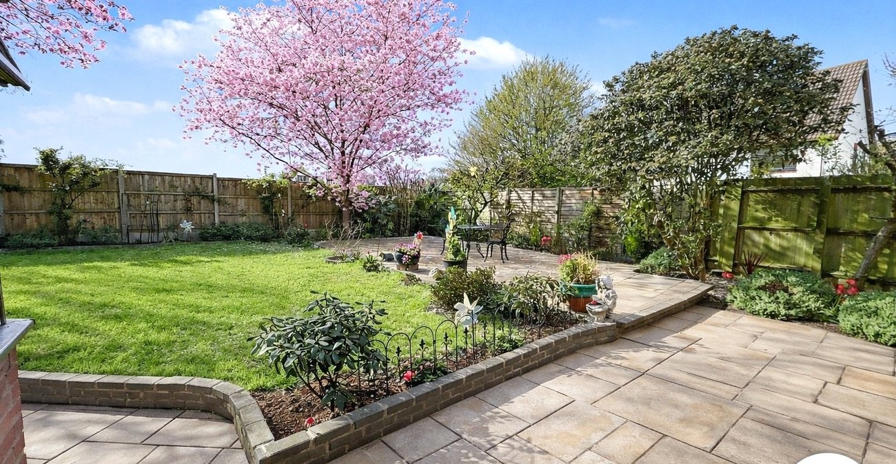 4 bedroom house for sale in Sidcup | Robinson Jackson