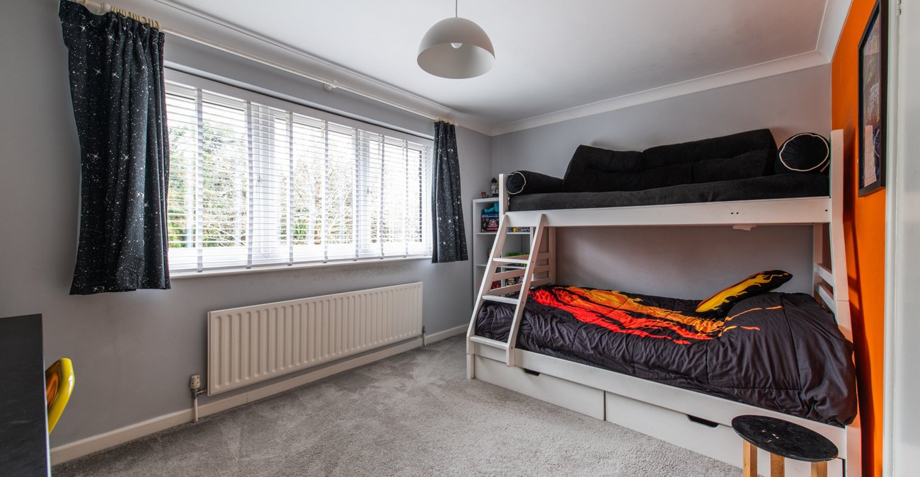 4 bedroom house for sale in Hempstead | Robinson Michael & Jackson