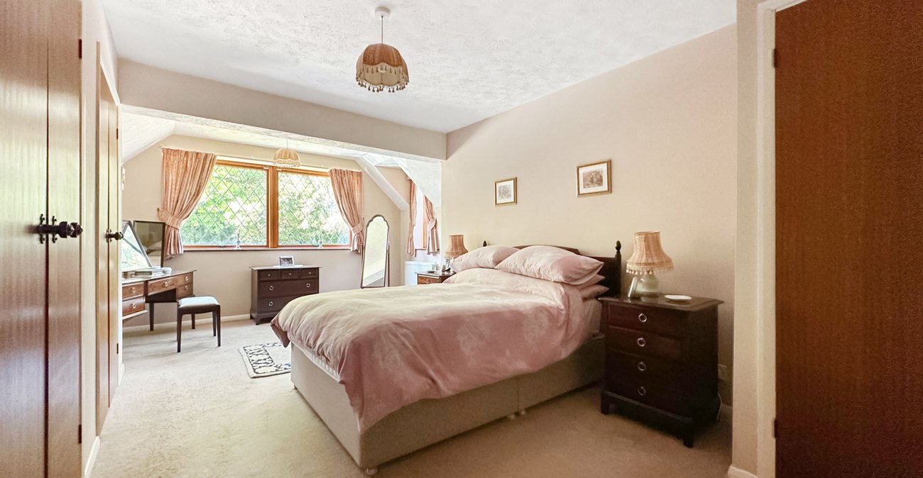 4 bedroom house for sale in Hempstead | Robinson Michael & Jackson