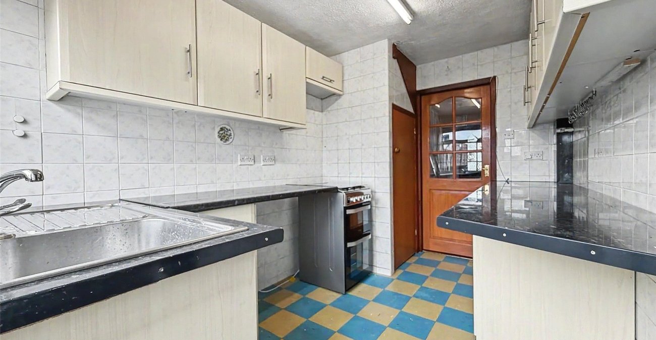 3 bedroom house for sale in Hempstead | Robinson Michael & Jackson