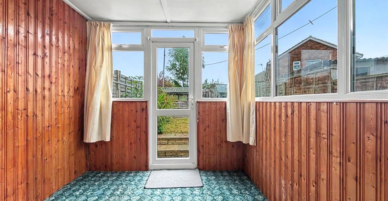 3 bedroom house for sale in Hempstead | Robinson Michael & Jackson