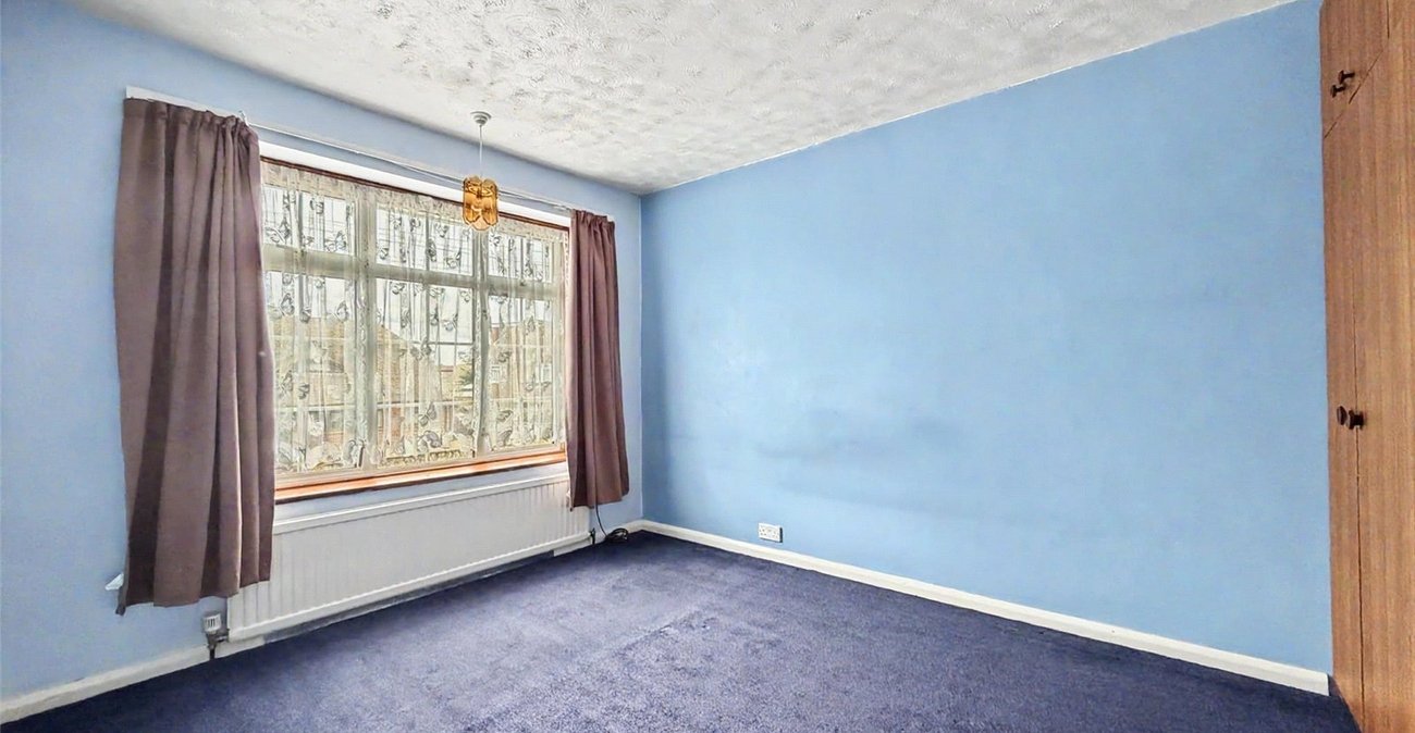 3 bedroom house for sale in Hempstead | Robinson Michael & Jackson