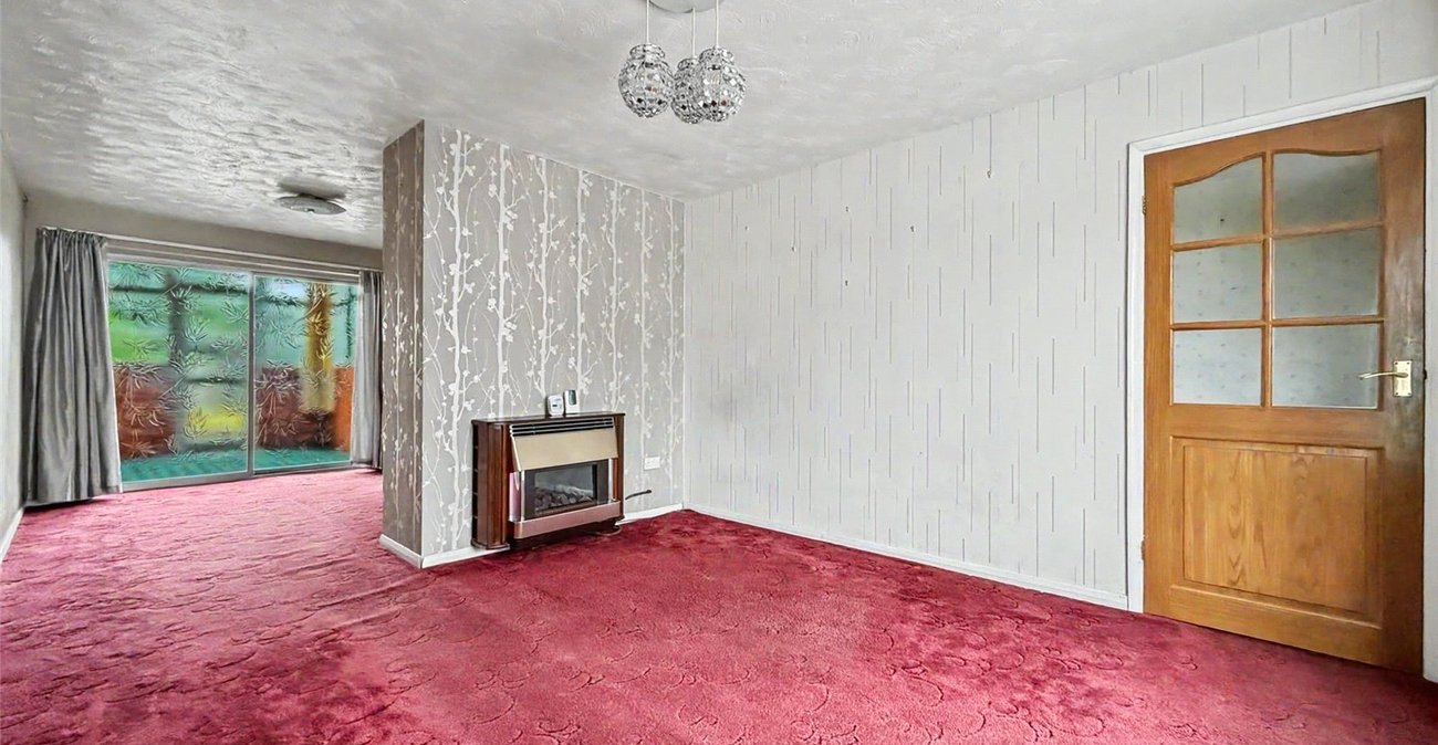 3 bedroom house for sale in Hempstead | Robinson Michael & Jackson