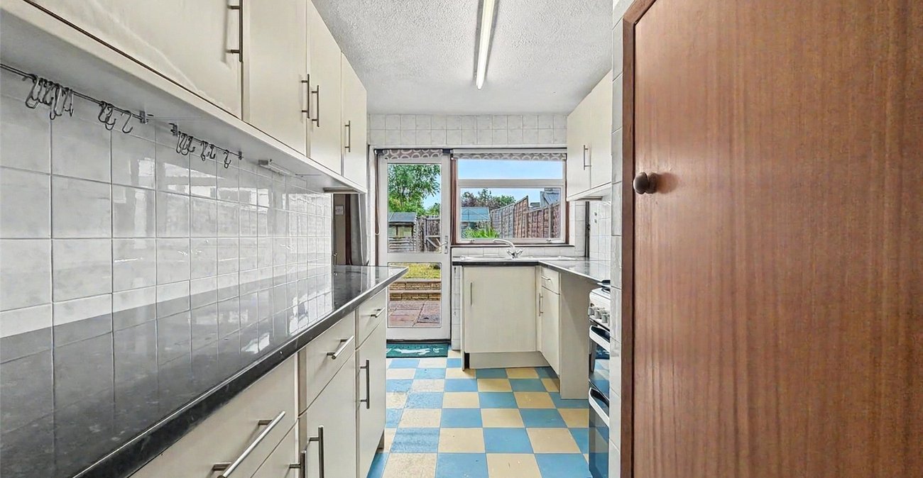 3 bedroom house for sale in Hempstead | Robinson Michael & Jackson