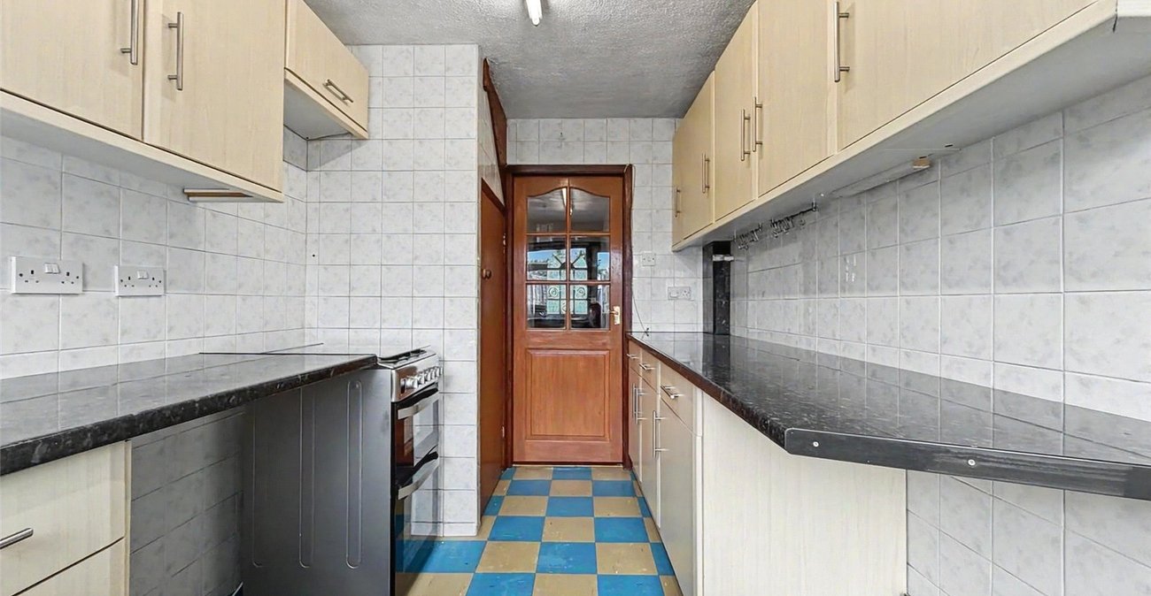 3 bedroom house for sale in Hempstead | Robinson Michael & Jackson