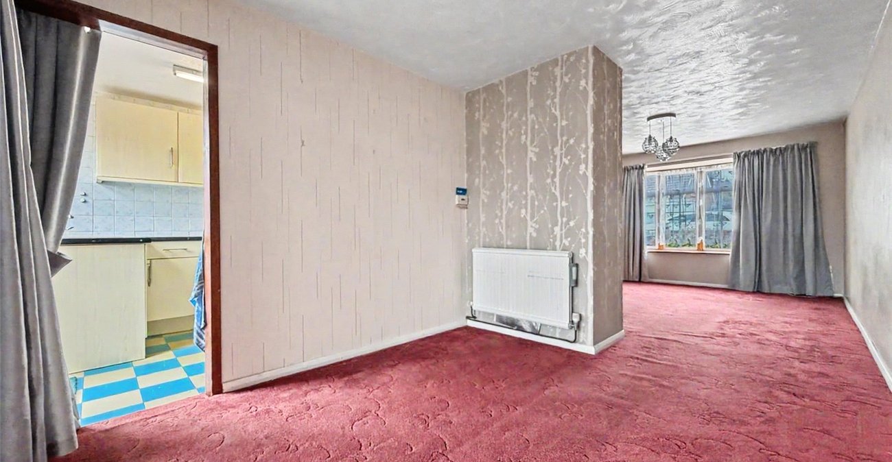 3 bedroom house for sale in Hempstead | Robinson Michael & Jackson