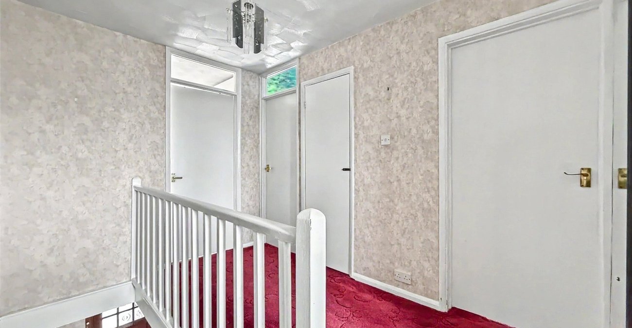 3 bedroom house for sale in Hempstead | Robinson Michael & Jackson