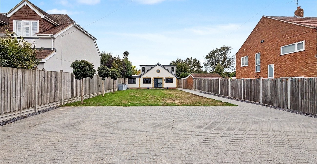 4 bedroom property for sale in Hempstead | Robinson Michael & Jackson