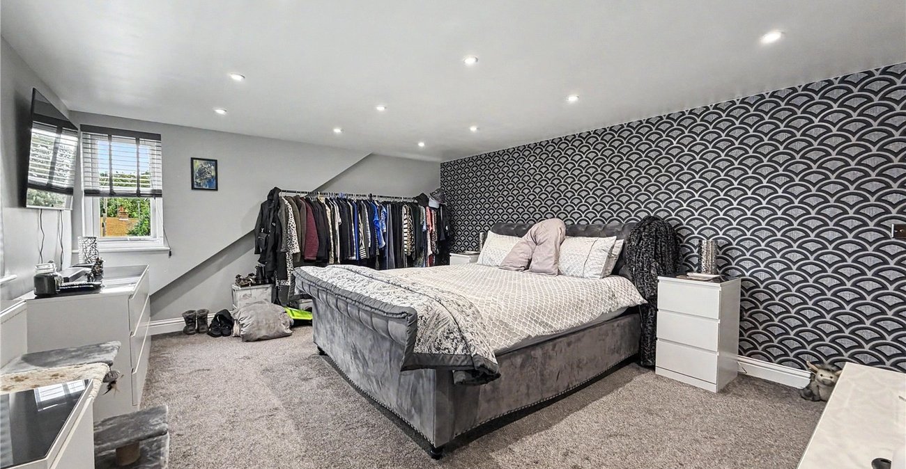 4 bedroom property for sale in Hempstead | Robinson Michael & Jackson