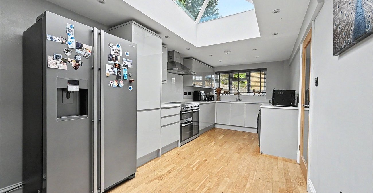 4 bedroom property for sale in Hempstead | Robinson Michael & Jackson