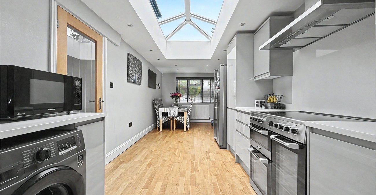 4 bedroom property for sale in Hempstead | Robinson Michael & Jackson
