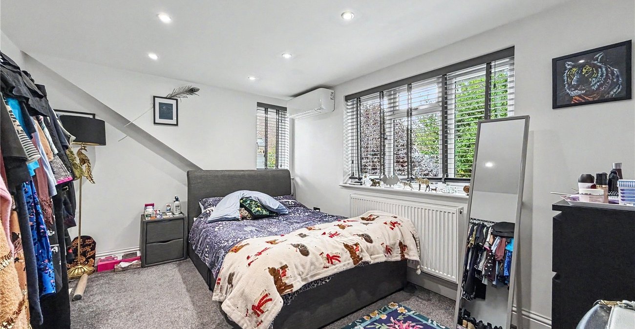 4 bedroom property for sale in Hempstead | Robinson Michael & Jackson