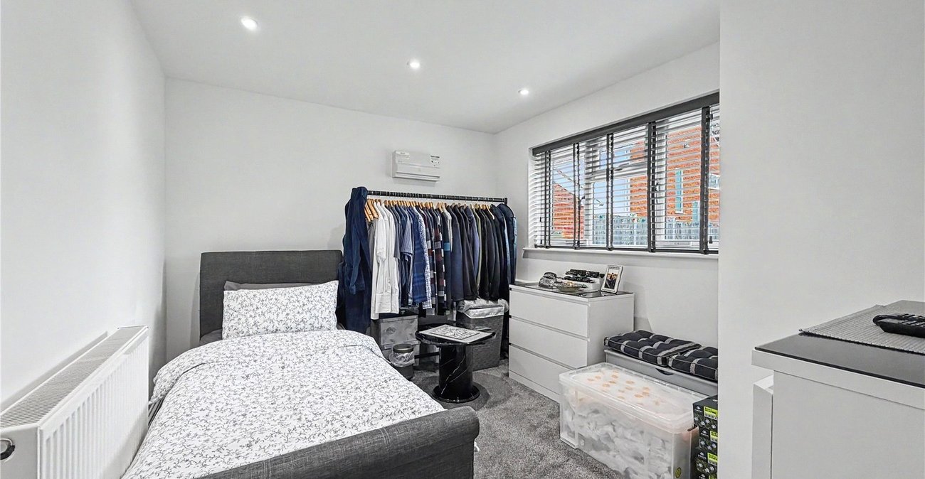 4 bedroom property for sale in Hempstead | Robinson Michael & Jackson