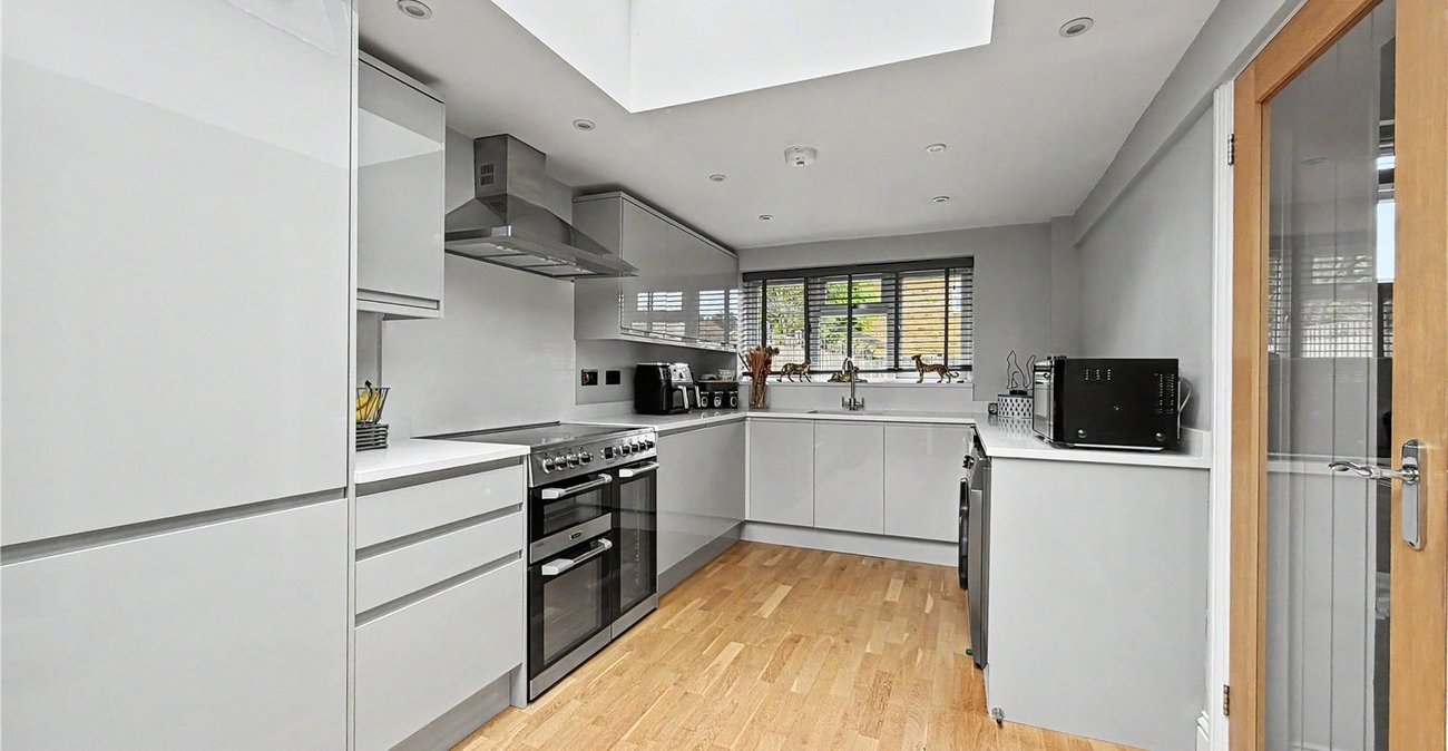 4 bedroom property for sale in Hempstead | Robinson Michael & Jackson