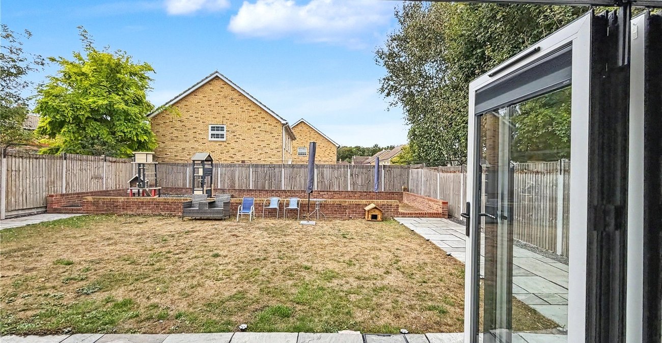 4 bedroom property for sale in Hempstead | Robinson Michael & Jackson