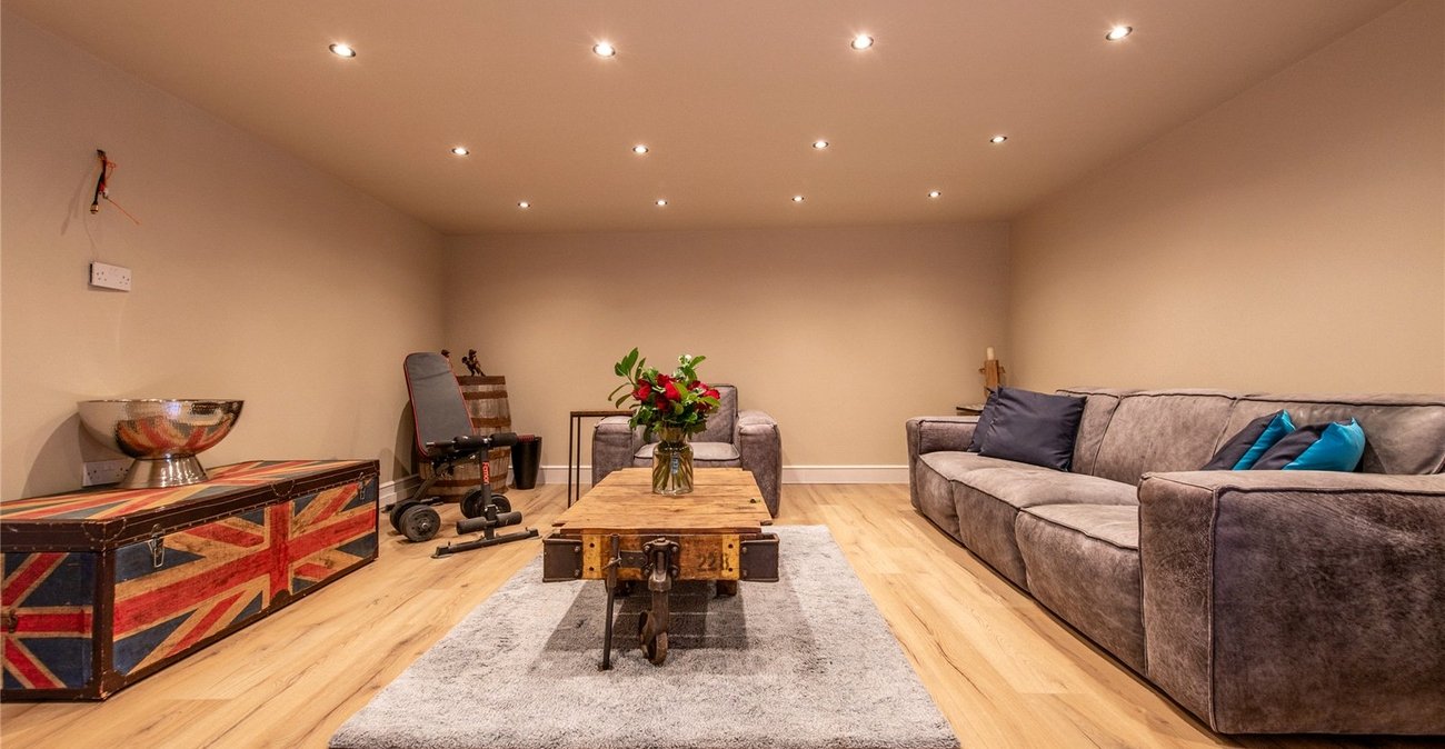 4 bedroom house for sale in Hempstead | Robinson Michael & Jackson