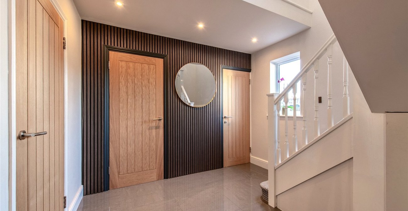 4 bedroom house for sale in Hempstead | Robinson Michael & Jackson