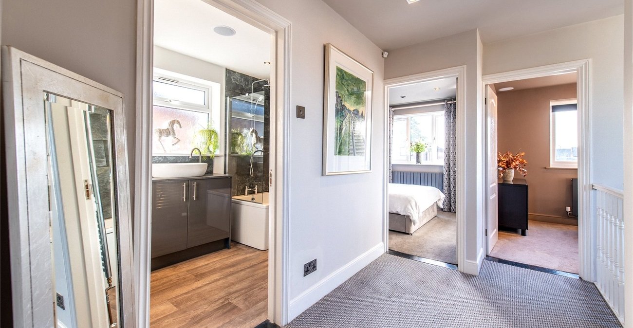 4 bedroom house for sale in Hempstead | Robinson Michael & Jackson