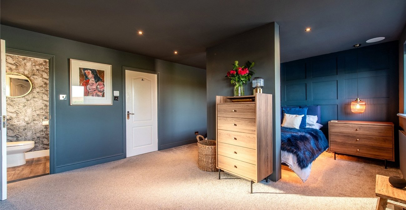 4 bedroom house for sale in Hempstead | Robinson Michael & Jackson