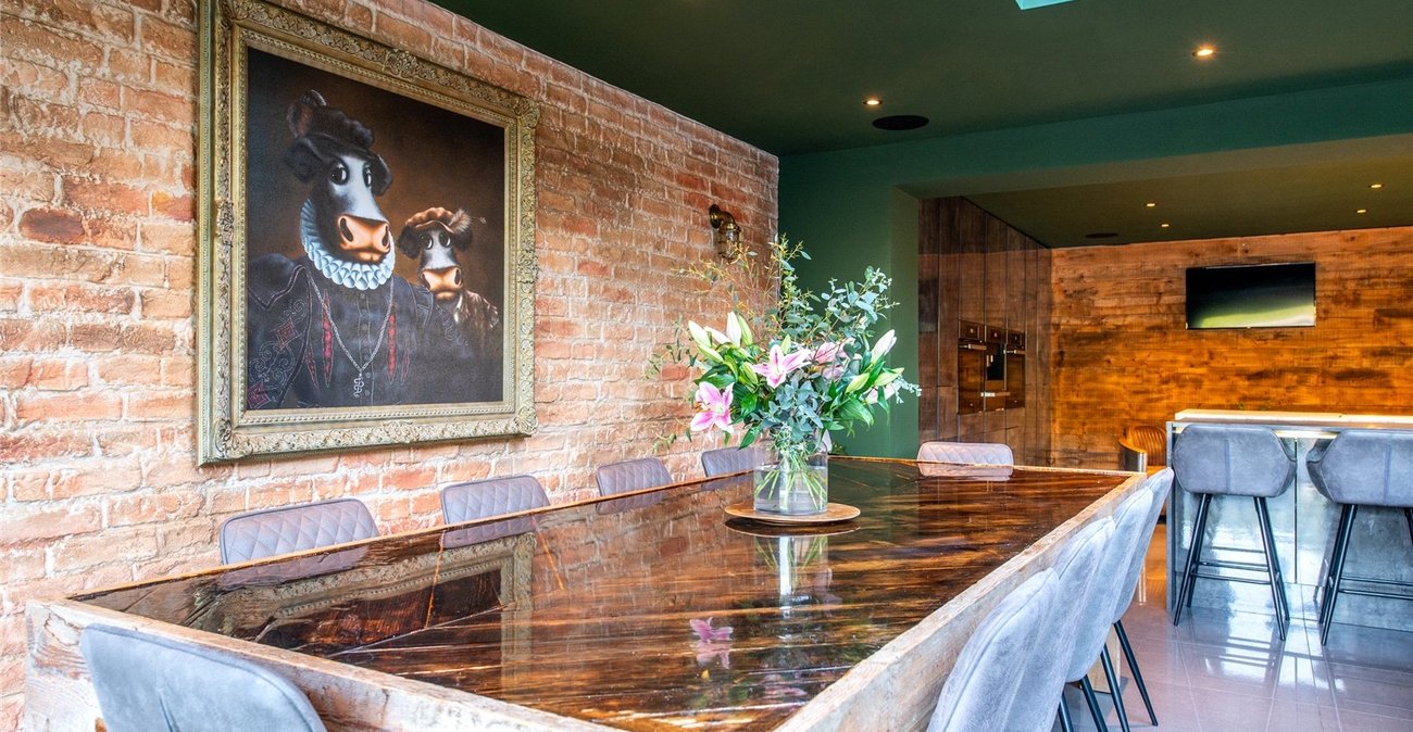 4 bedroom house for sale in Hempstead | Robinson Michael & Jackson