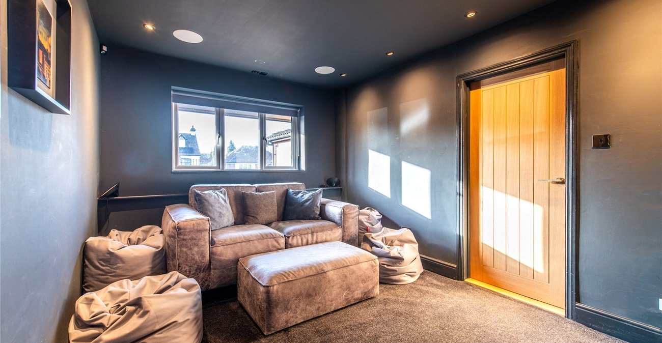 4 bedroom house for sale in Hempstead | Robinson Michael & Jackson