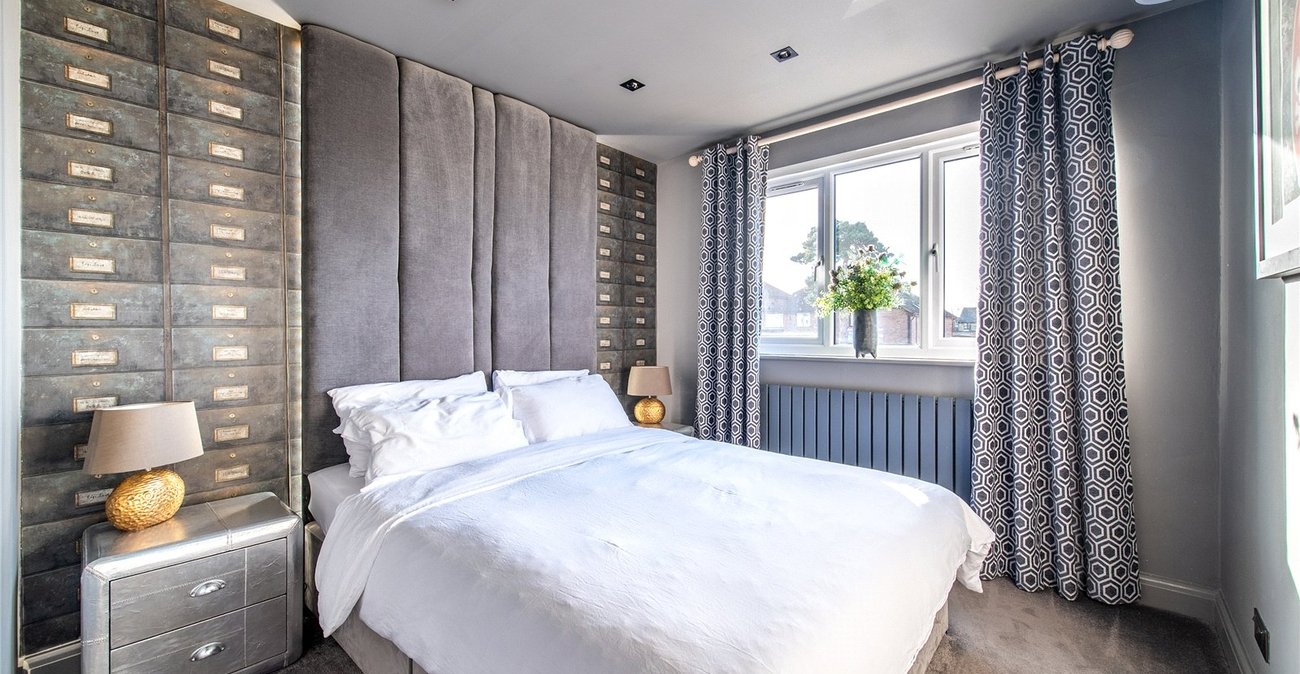 4 bedroom house for sale in Hempstead | Robinson Michael & Jackson