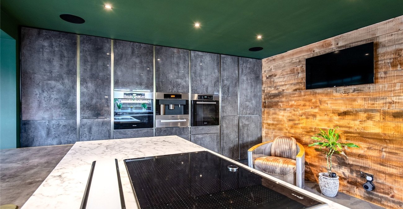 4 bedroom house for sale in Hempstead | Robinson Michael & Jackson