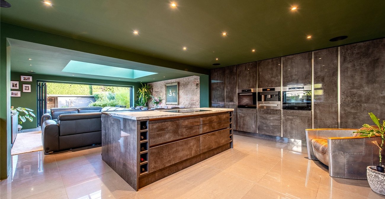 4 bedroom house for sale in Hempstead | Robinson Michael & Jackson