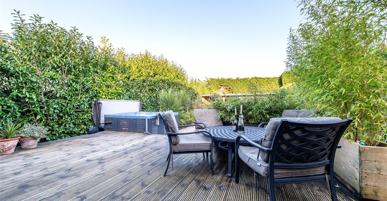 4 bedroom house for sale in Hempstead | Robinson Michael & Jackson